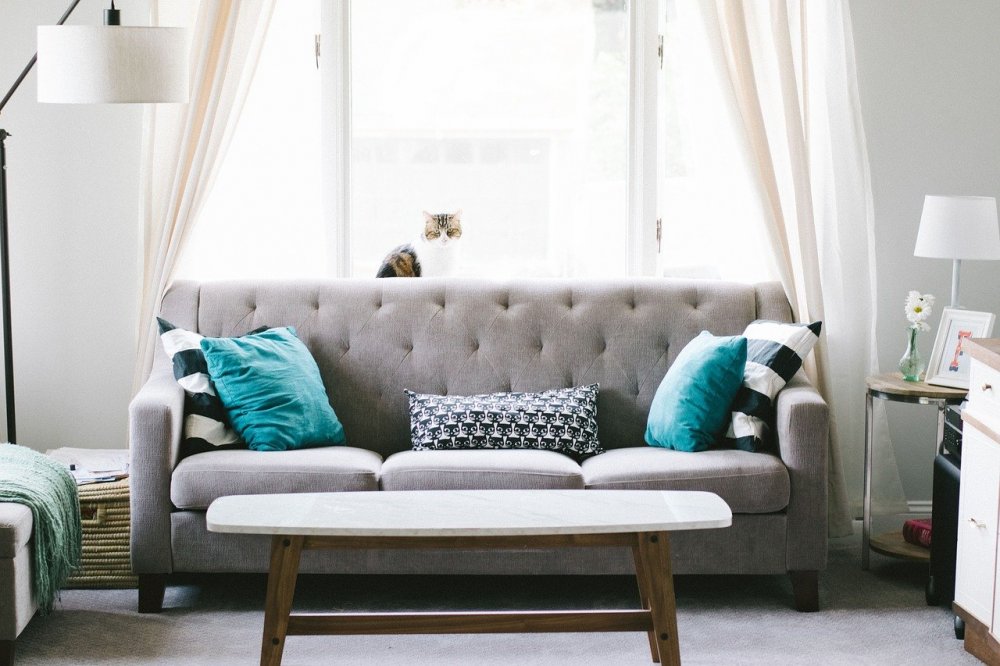 Dänische Design Möbel – Stilsichere Einrichtungslösungen für jeden Wohnraum
