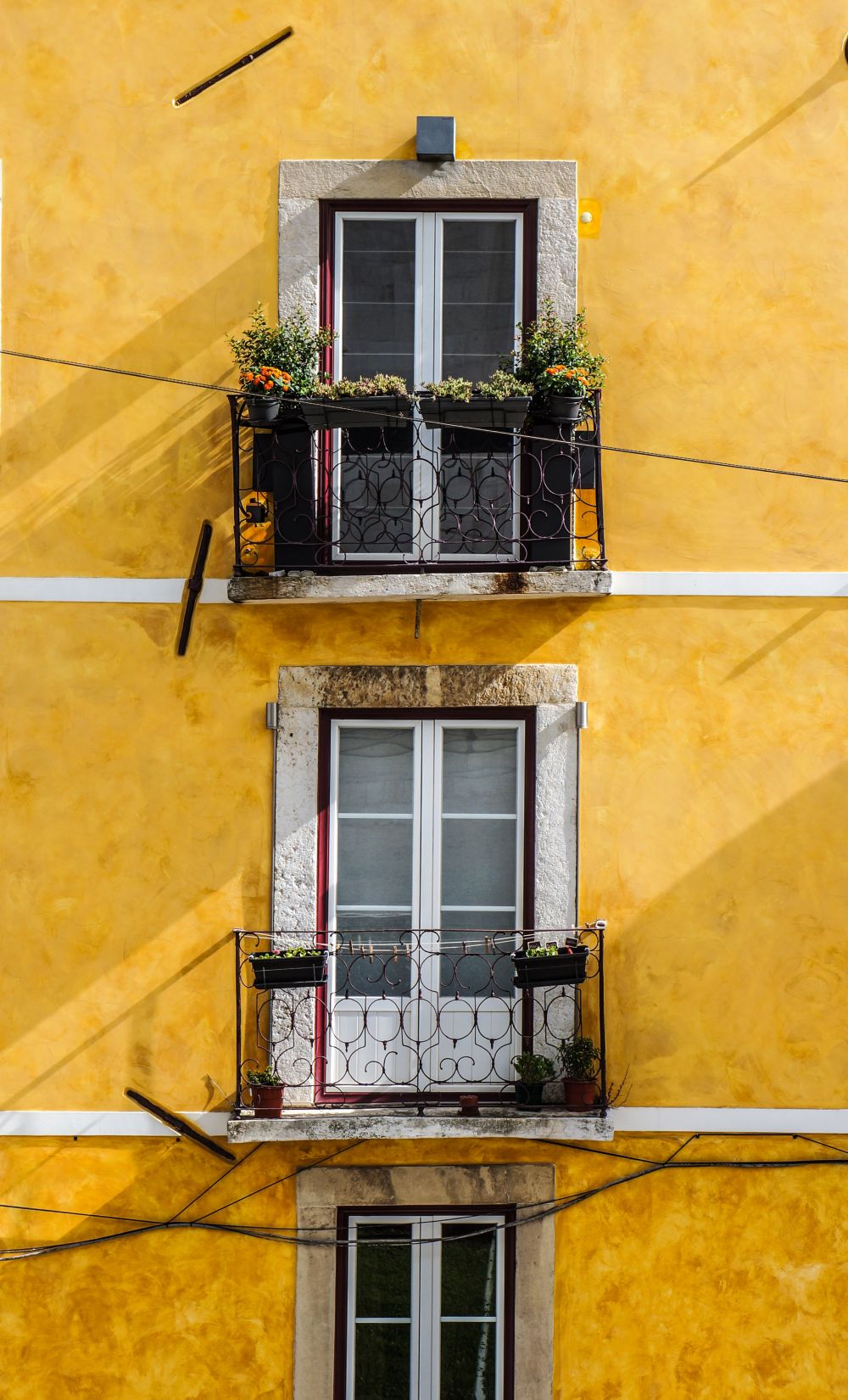 Finde die richtige Balkontür für dein Zuhause